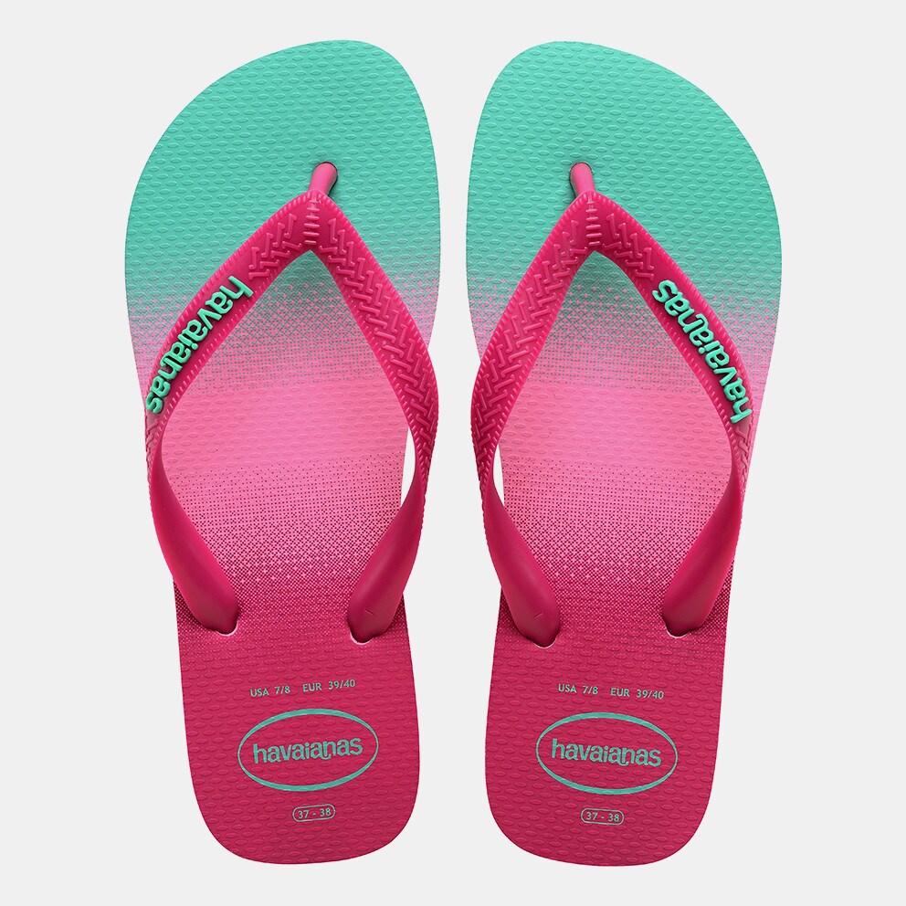 Havaianas Top Fashion Unisex Σαγιονάρες (9000149462_6854) Γυναικεία / Γυναικεία Παπούτσια / Γυναικείες Σαγιονάρες & Slides