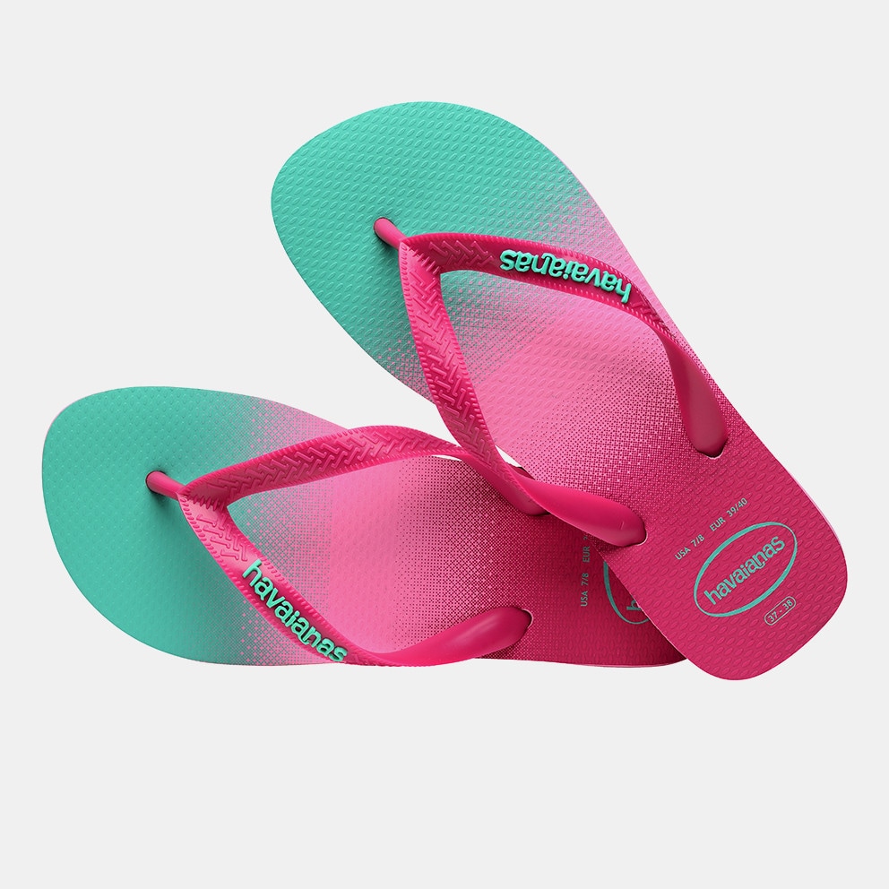 Havaianas Top Fashion Unisex Flip Flops