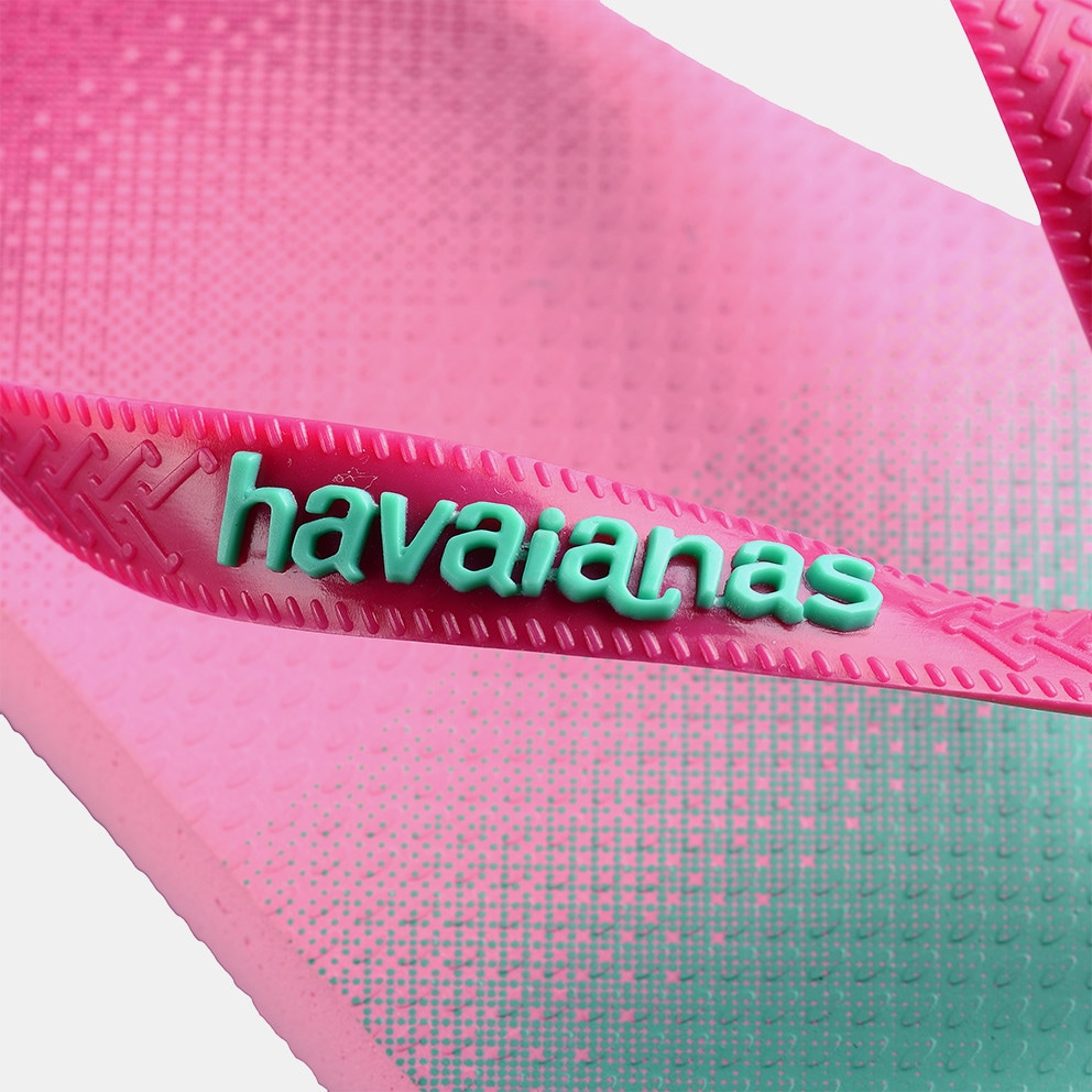 Havaianas Top Fashion Unisex Σαγιονάρες