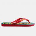 Havaianas Top Logomania 2 Ανδρικές Σαγιονάρες