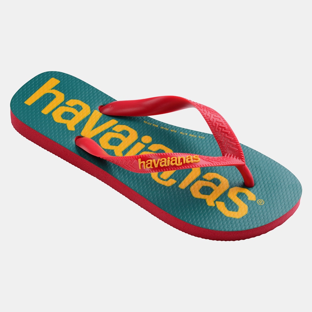 Havaianas Top Logomania 2 Men's Flip Flops