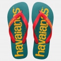 Havaianas Top Logomania 2 Ανδρικές Σαγιονάρες