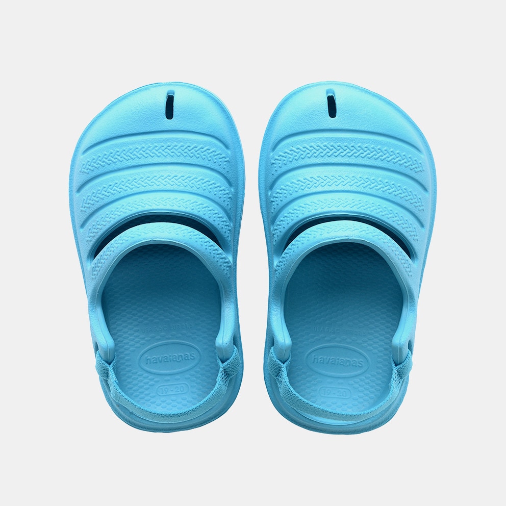 Havaianas Baby Clog Βρεφικά Σανδάλια (9000149464_3024)