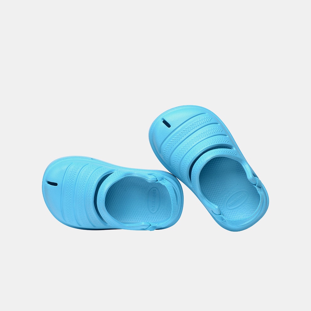 Baby slippers deals havaianas
