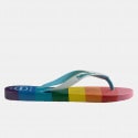 Havaianas Top Pride Allover Unisex Flip Flops