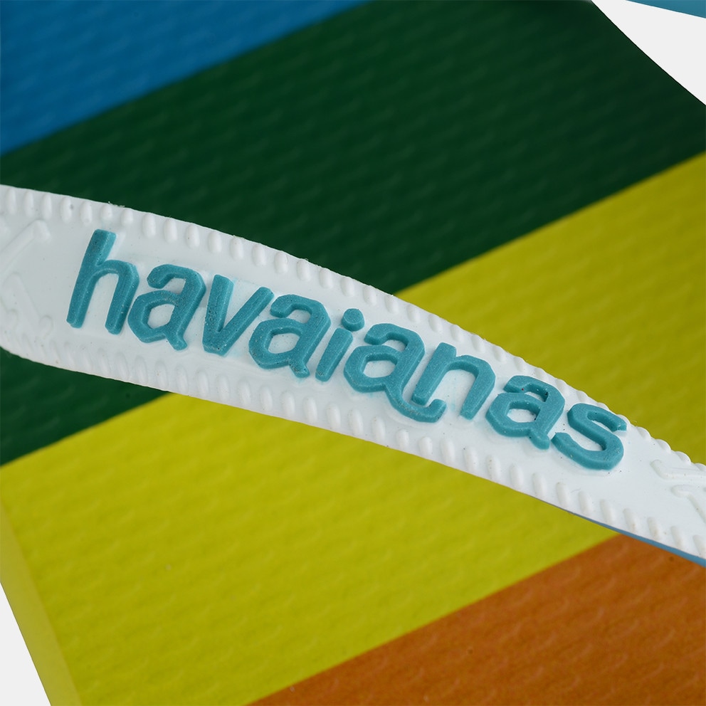 Havaianas Top Pride Allover Unisex Flip Flops