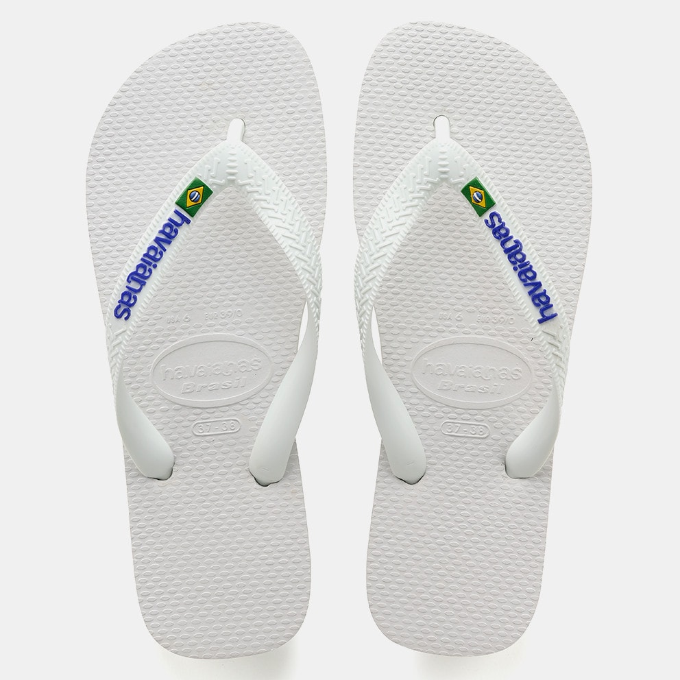 Havaianas BRASIL LOGO (9000149488_1539) Ανδρικά / Παπούτσια / Σαγιονάρες | Slides