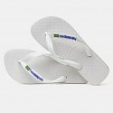 Havaianas Brasil Logo Unisex Σαγιονάρες