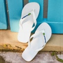 Havaianas Brasil Logo Unisex Σαγιονάρες