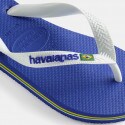 Havaianas Brasil Logo Unisex Σαγιονάρες