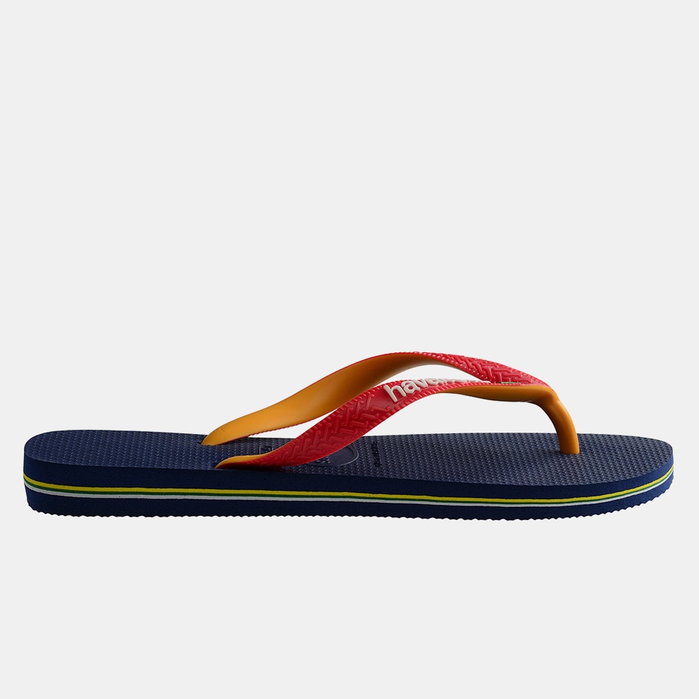 Havaianas Brasil Mix Ανδρικές Σαγιονάρες