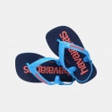 Havaianas Logomania Βρεφικές Σαγιονάρες