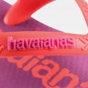 Havaianas Logomania Βρεφικές Σαγιονάρες