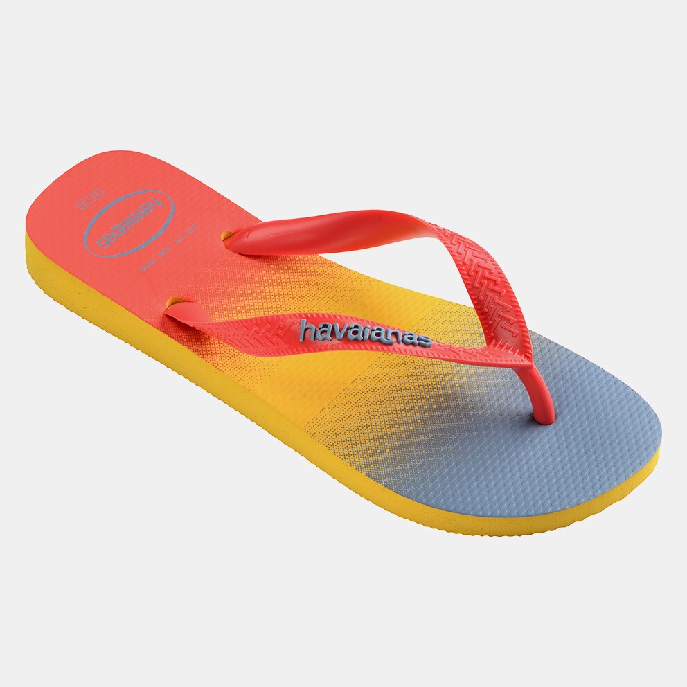 Havaianas Top Fashion Unisex Flip Flops