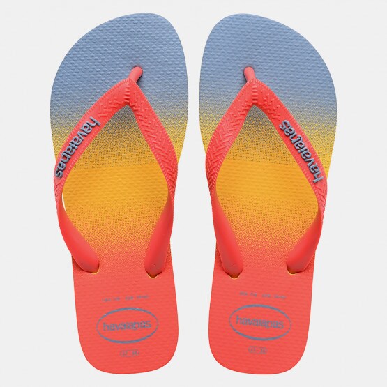 Havaianas Top Fashion Unisex Σαγιονάρες