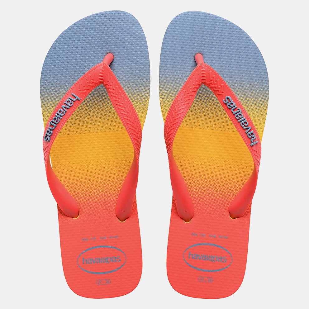 Havaianas Top Fashion Unisex Σαγιονάρες (9000149501_27029) Γυναικεία / Γυναικεία Παπούτσια / Γυναικείες Σαγιονάρες, Παντόφλες & Slides