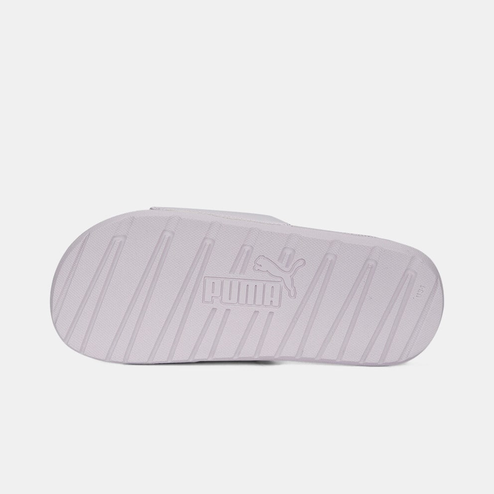 Puma wheelspin sales women purple