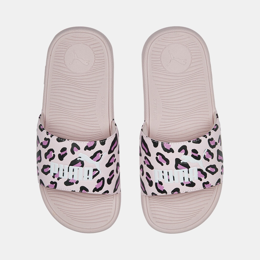 Puma Cool Cat 2.0 Summer Roar Jr Bx (9000139192_67359) Παιδικά / Παπούτσια / Σαγιονάρες και Slides / Slides