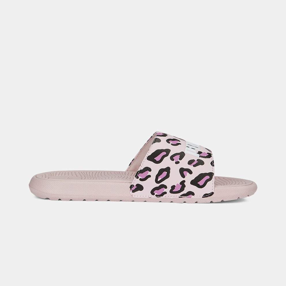 Puma Cool Cat 2.0 Summer Roar Παιδικά Slides