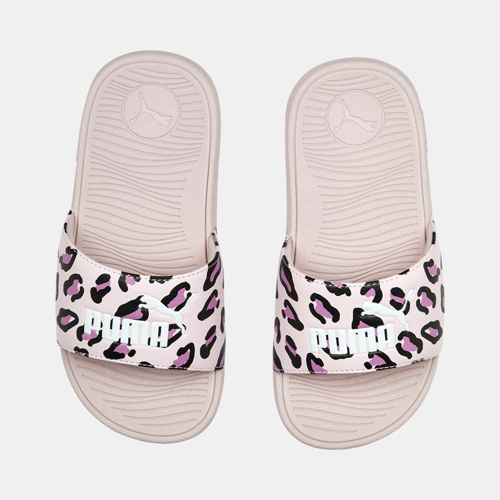 Puma Cool Cat 2.0 Summer Roar Ps Bx (9000139214_67359) Παιδικά / Παπούτσια / Σαγιονάρες και Slides / Slides