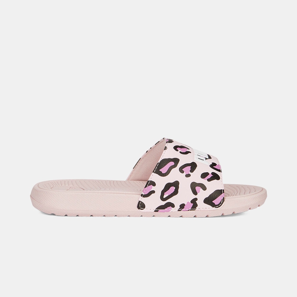 Puma Cool Cat 2.0 Summer Roar Kids' Slides