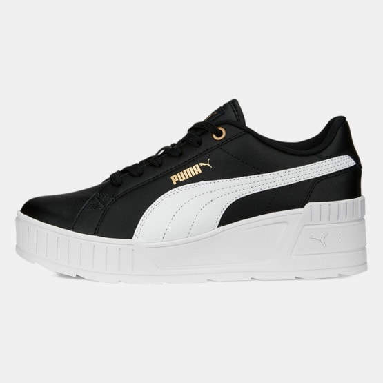 Puma Karmen Wedge Γυναικεία Παπούτσια