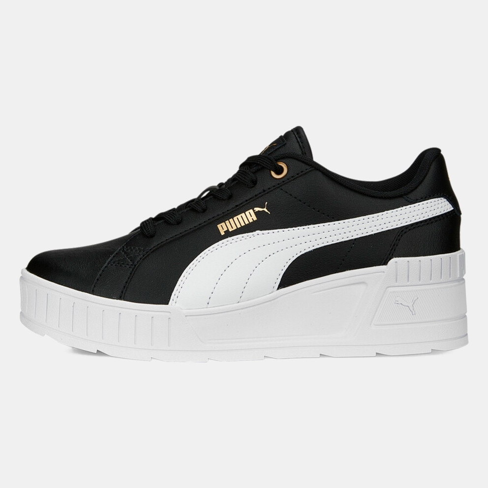 Puma Karmen Wedge Γυναικεία Παπούτσια (9000139226_67404) Γυναικεία / Γυναικεία Παπούτσια / Γυναικεία Sneakers