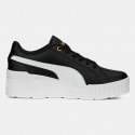 Puma Karmen Wedge Γυναικεία Παπούτσια