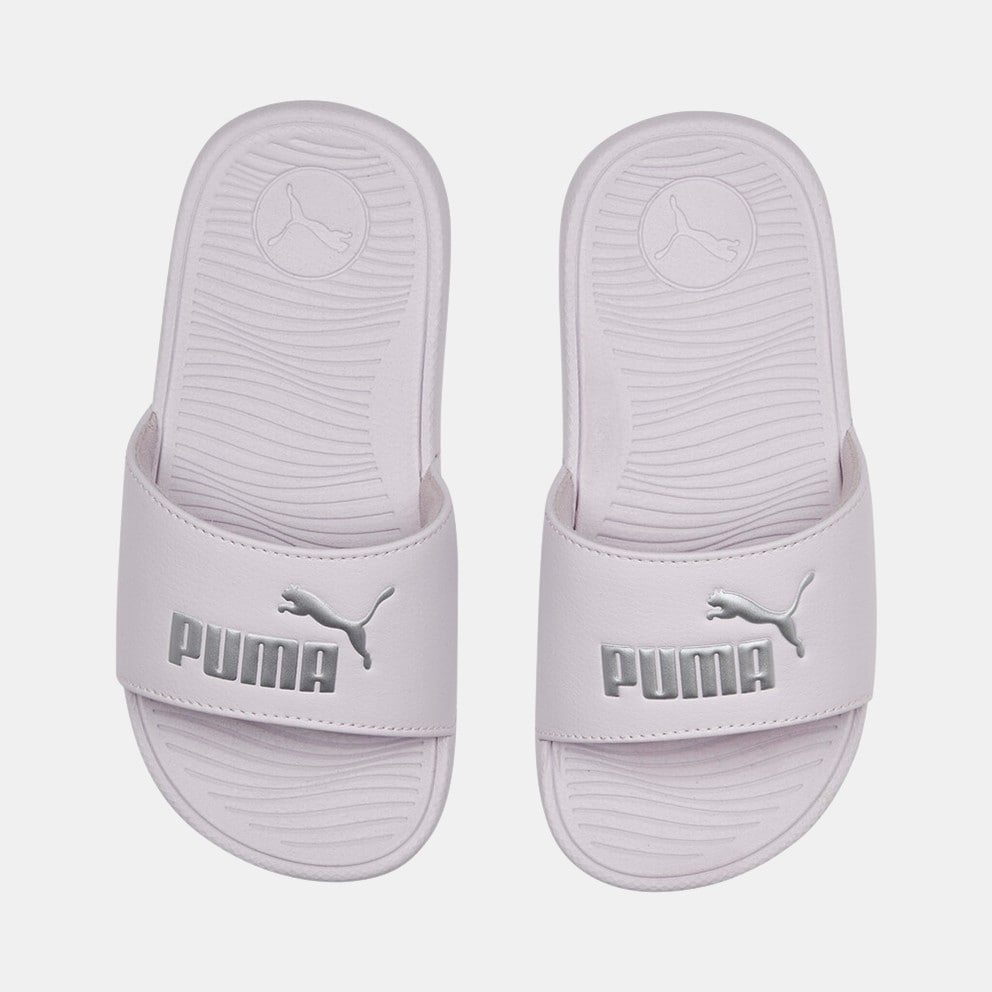 Puma Cool Cat 2.0 Παιδικά Slides (9000139240_67355) Παιδικά / Παπούτσια / Σαγιονάρες και Slides / Slides