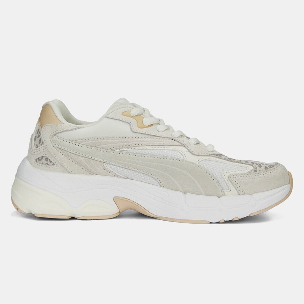 Puma Teveris Nitro Animal Γυναικεία Παπούτσια (9000139298_67370) Γυναικεία / Γυναικεία Παπούτσια / Γυναικεία Παπούτσια για Τρέξιμο