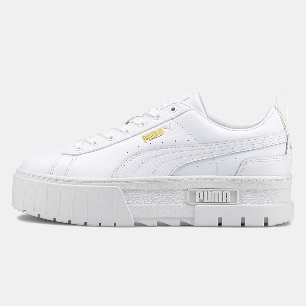  Puma Mayze Classic Γυναικεία Παπούτσια (9000139322_22505) 2025