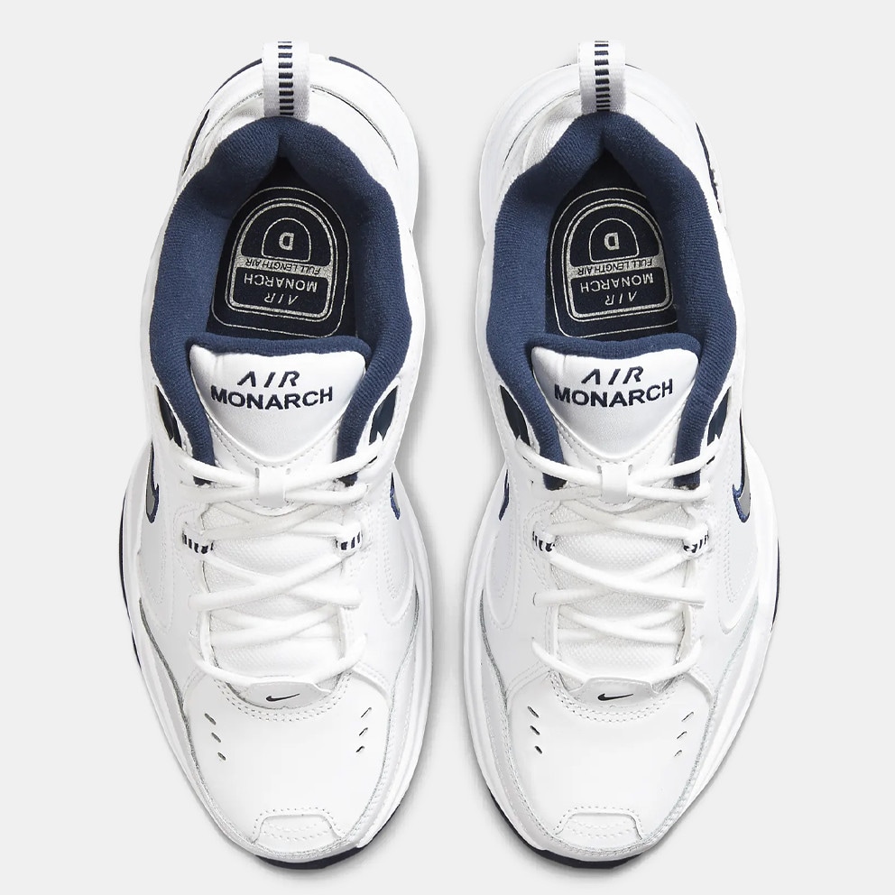 Nike Air Monarch Iv Men's Shoes