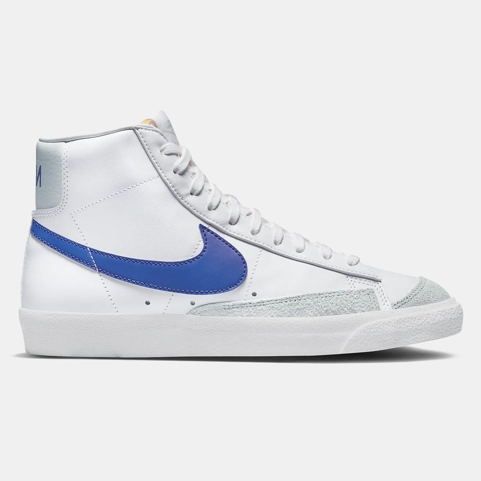 Nike Blazer Mid '77 Vintage Ανδρικά Μποτάκια (9000128818_65075) Ανδρικά / Ανδρικά Παπούτσια / Ανδρικά Sneakers