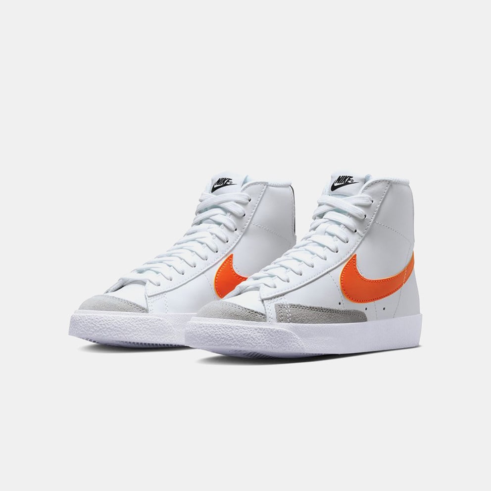 Nike Blazer Mid '77 Παιδικά Μποτάκια