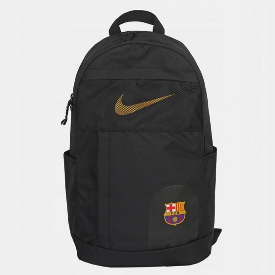 Buy FCB Allegiance Blue 24L FootBall Backpack BA5363485 online   Looksgudin