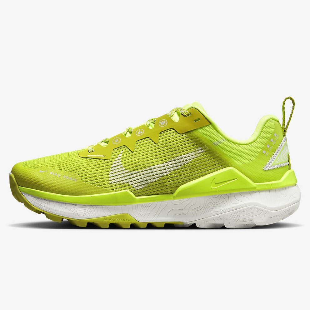 Nike React Wildhorse 8 Γυναικεία Παπούτσια για Τρέξιμο (9000129668_65228) Γυναικεία / Γυναικεία Παπούτσια / Trail | Outdoor