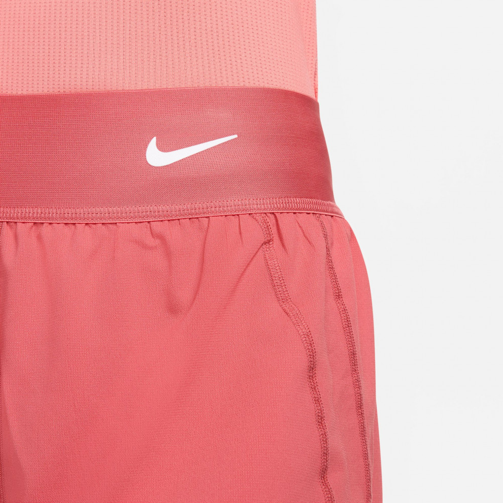 NikeCourt Dri-FIT Advantage Γυναικείο Σορτς