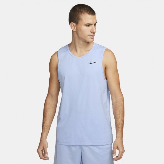 Nike Dri-FIT Hyverse Ανδρική Αμάνικη Μπλούζα