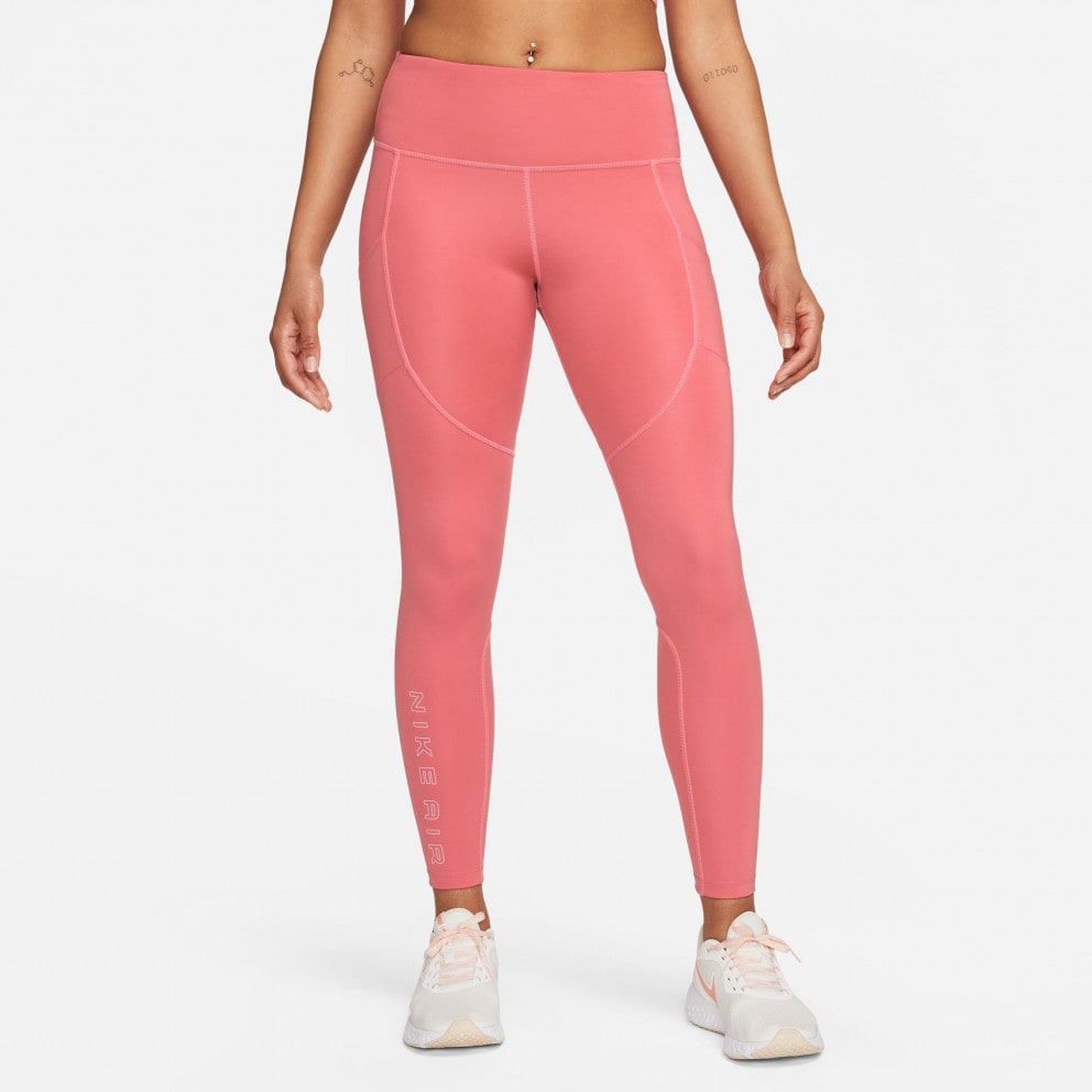 Nike Air Dri-FIT 7/8 Women's Leggings