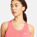 Nike Dri-FIT Γυναικεία Αμάνικη Μπλούζα