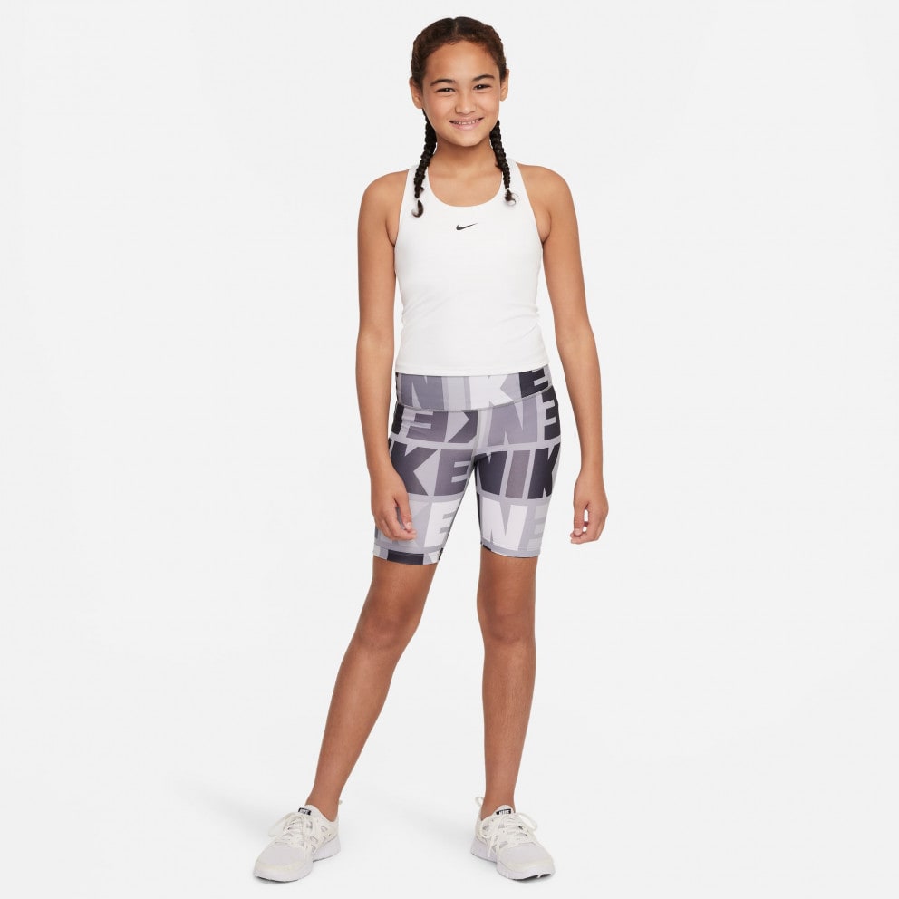 Nike Dri-FIT One Kids' Biker Shorts