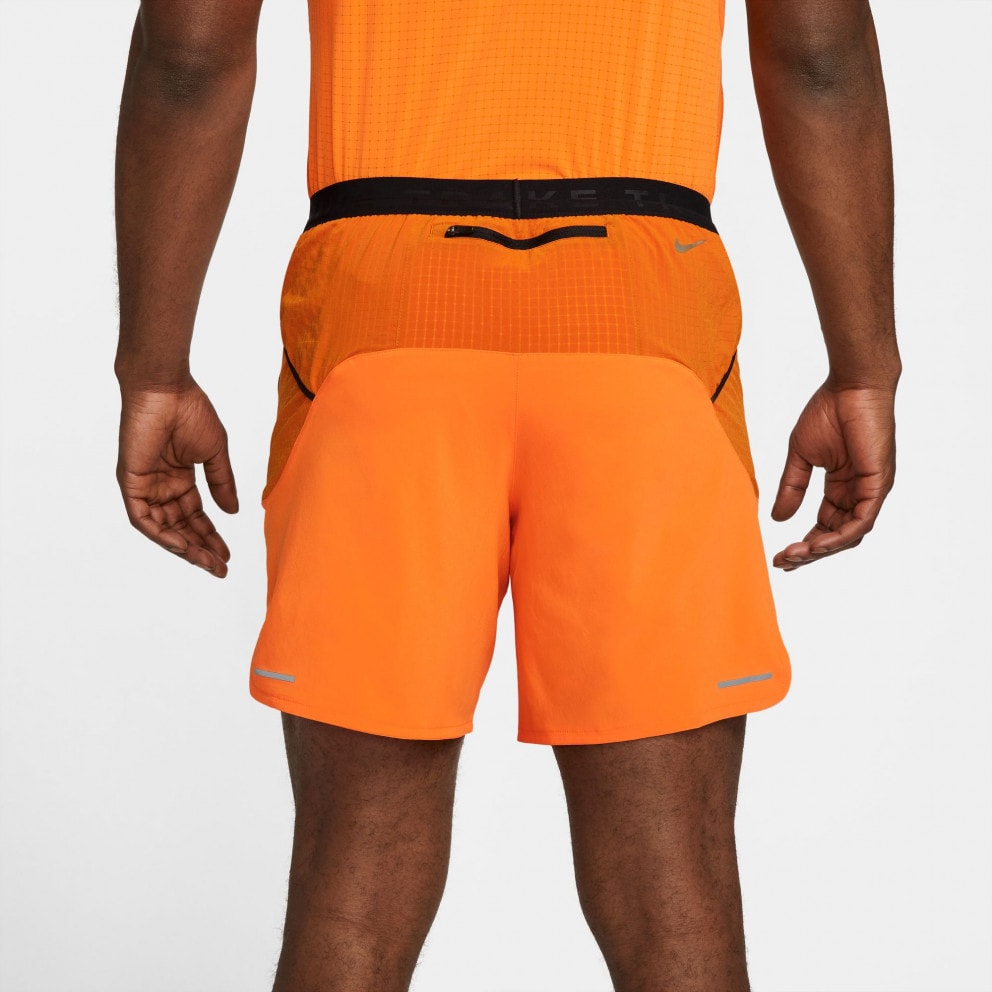 Nike Trail Dri-FIT Second Sunrise Ανδρικό Σορτς