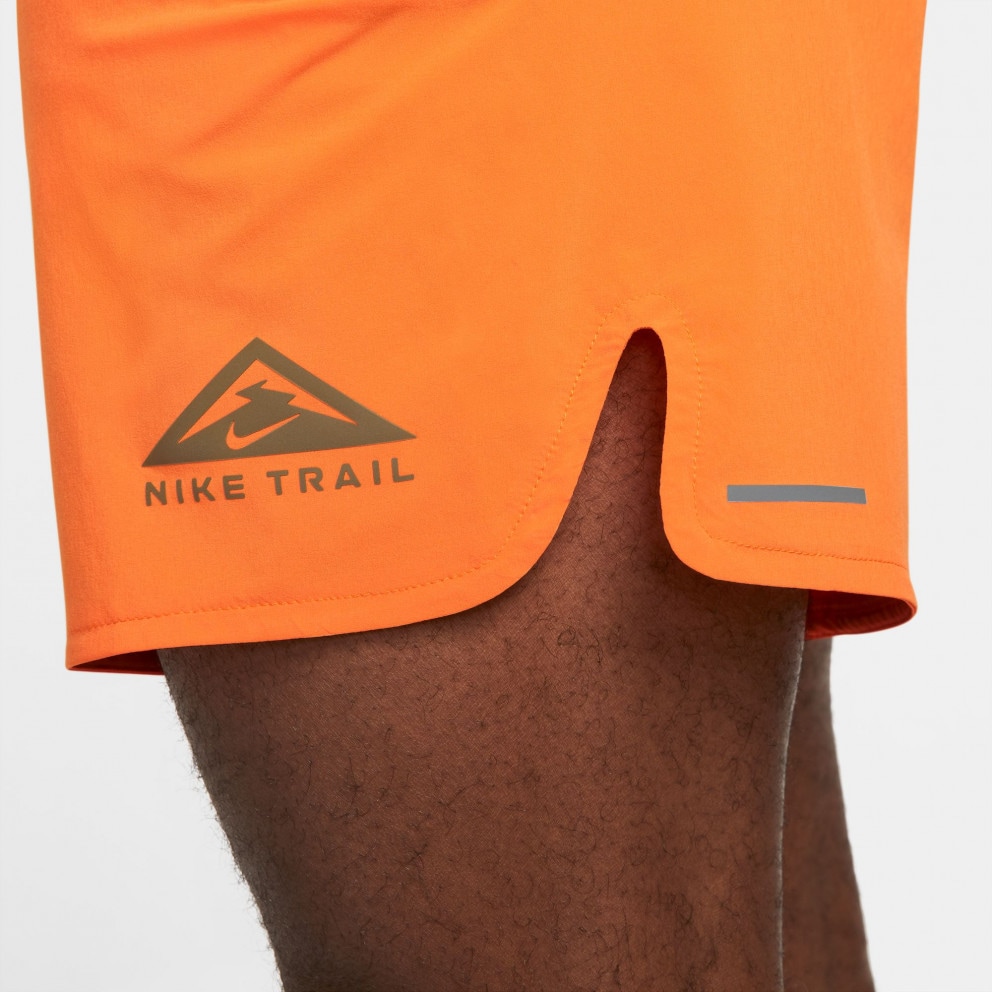 Nike Trail Dri-FIT Second Sunrise Ανδρικό Σορτς