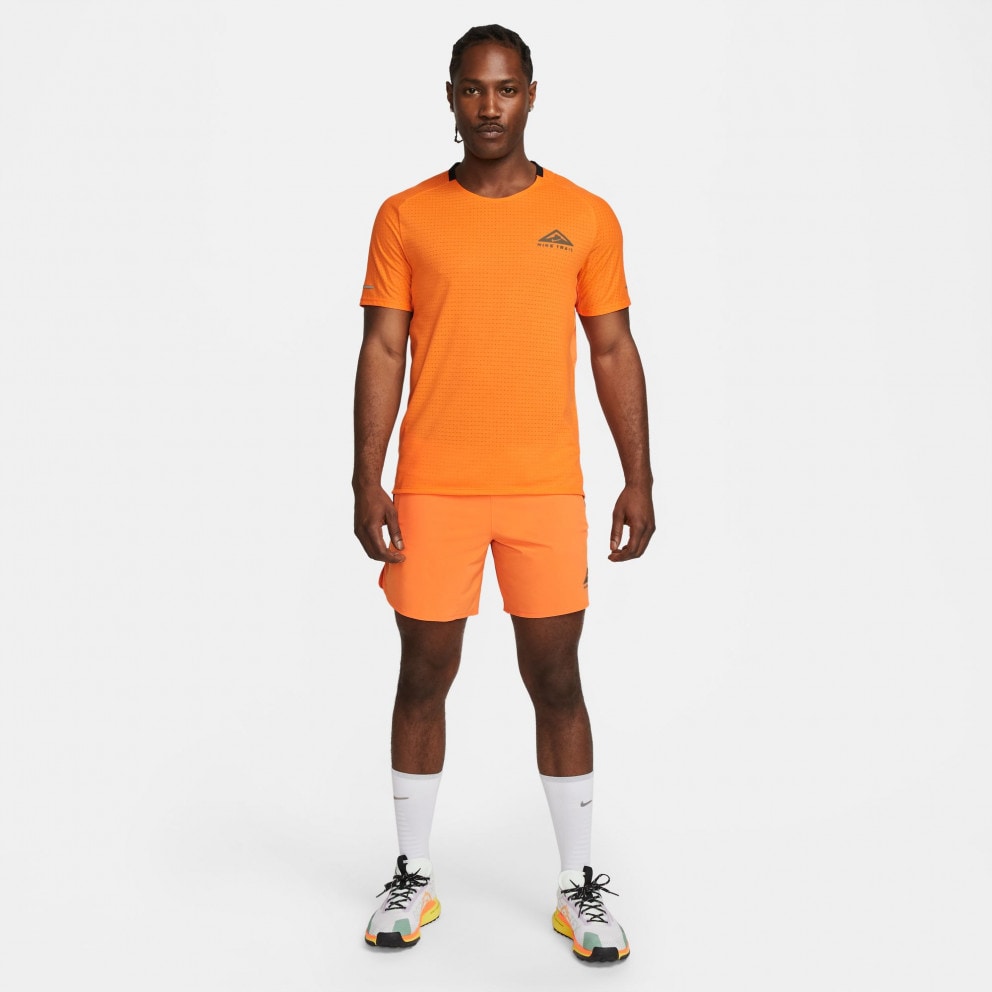 Nike Trail Dri-FIT Second Sunrise Ανδρικό Σορτς