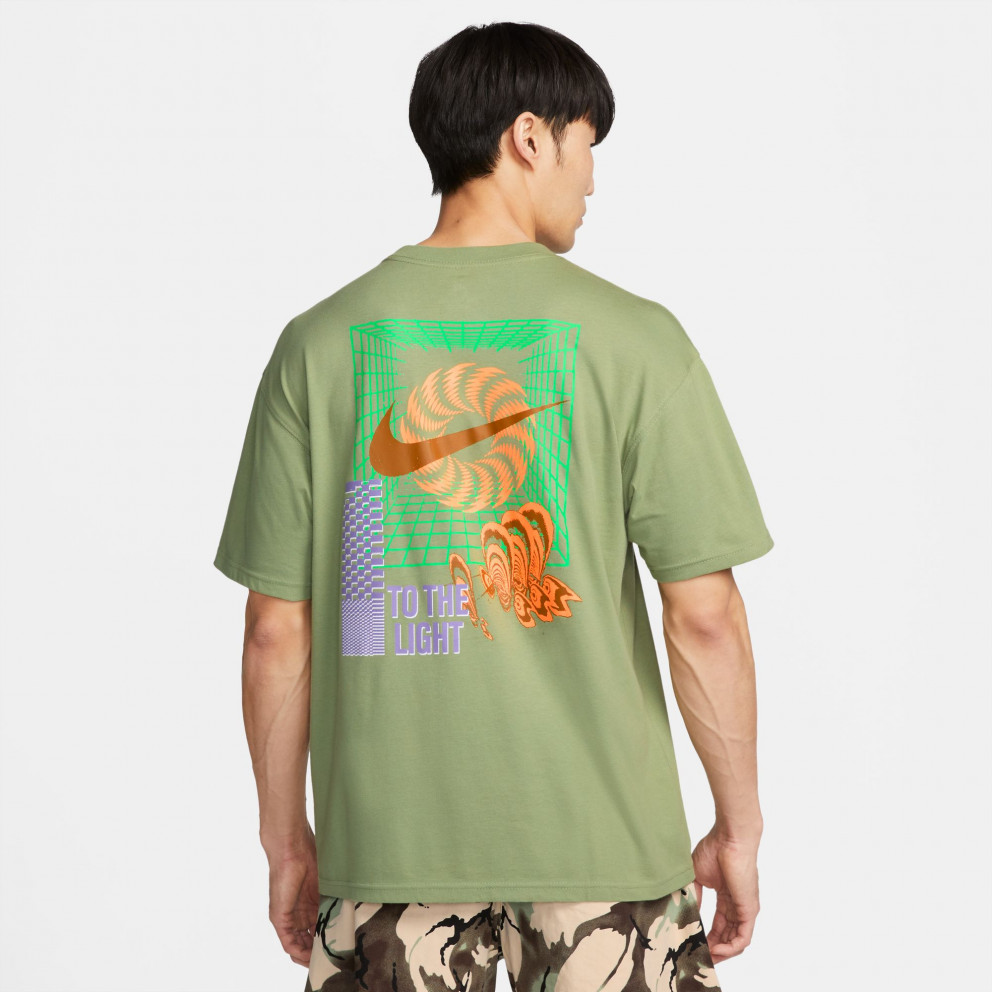 Nike Sportswear M90 Festival Ανδρικό T-shirt