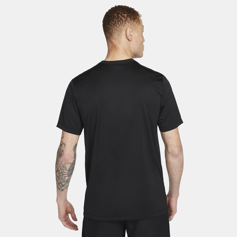 Nike Dri-FIT Ανδρικό T-Shirt