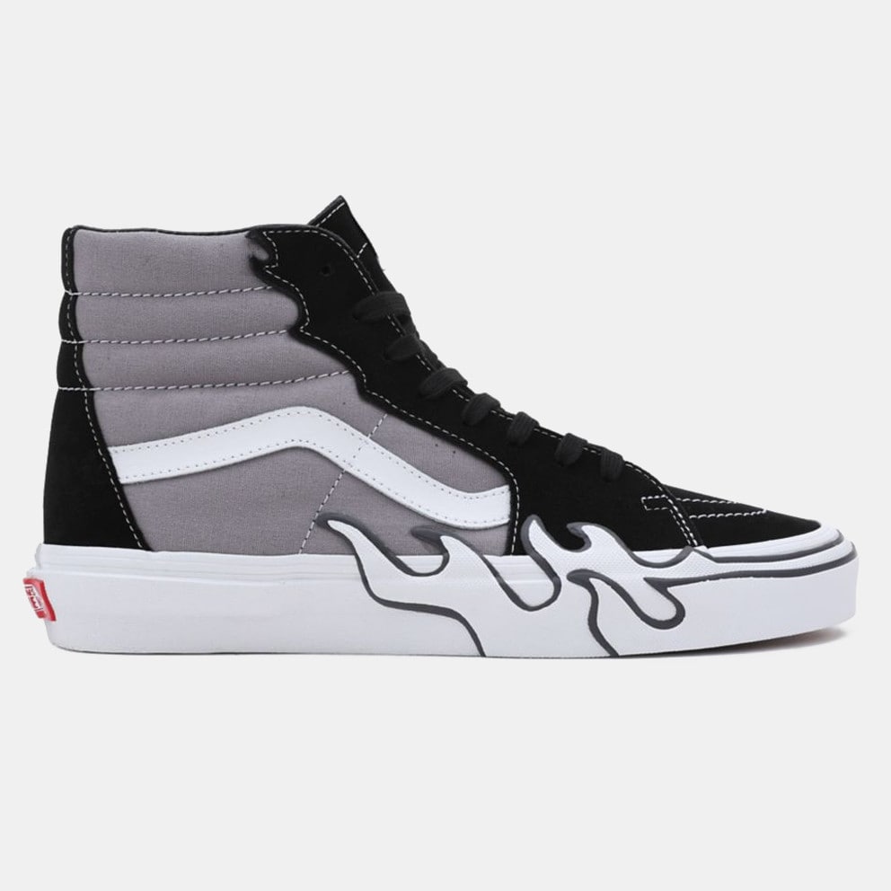 Vans Sk8-Hi Flame Men's Boots