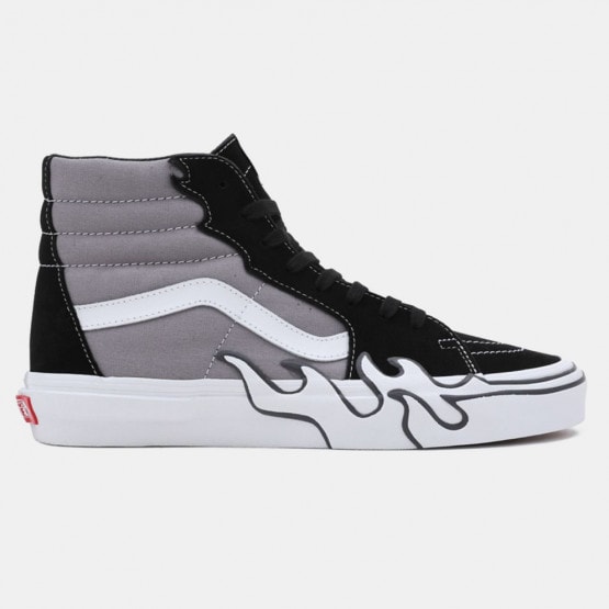 Release Details: Supreme x Vans Half Cab & Old Skool - Sneaker Freaker