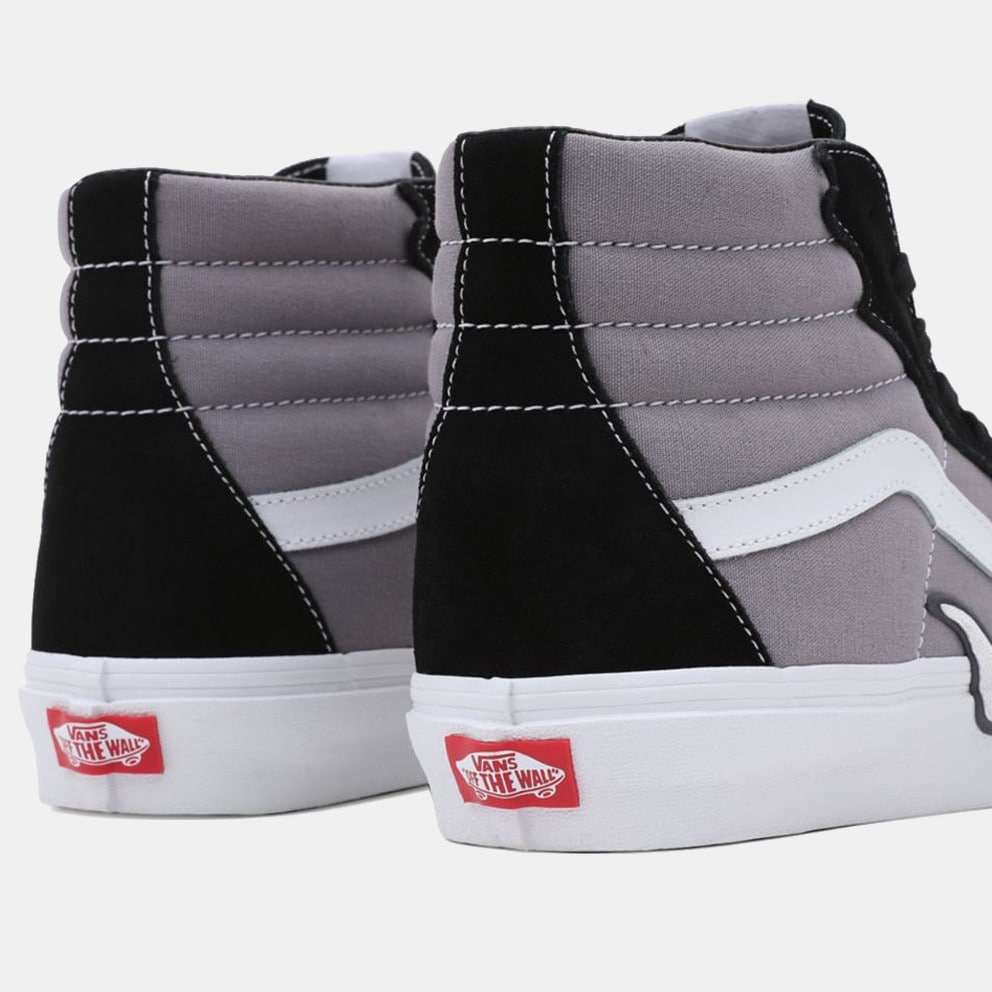 Vans Sk8-Hi Flame Men's Boots