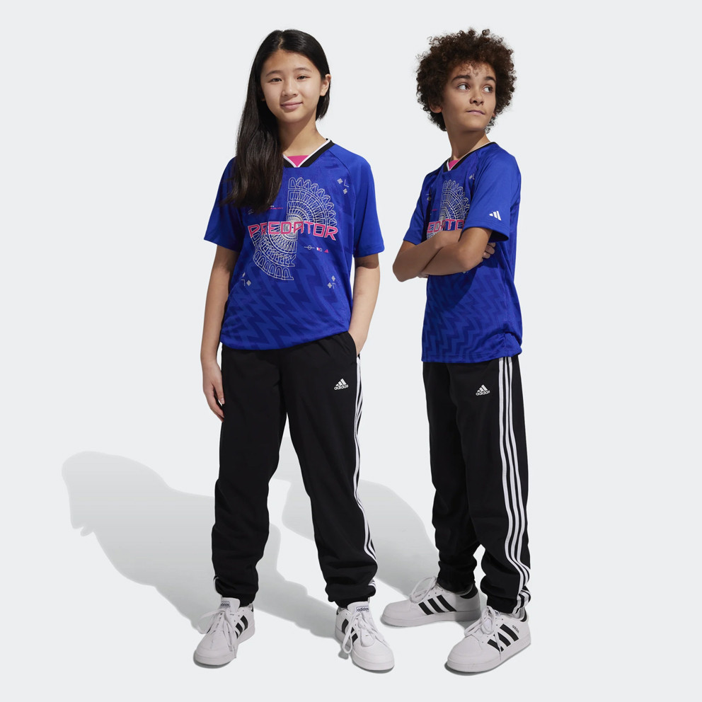 adidas U 3S Woven Pant (9000137114_1480)